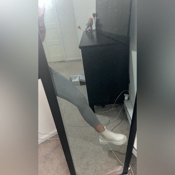 Shein ankle boots - Picture 2 of 2